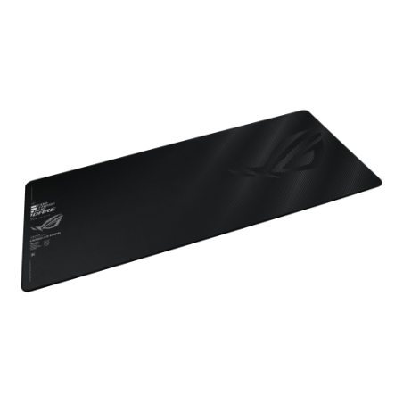 28704-ASUS ROG Sheath II XXL Alfombrilla de raton para juegos Negro