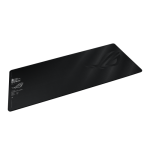 28704-ASUS ROG Sheath II XXL Alfombrilla de raton para juegos Negro