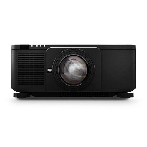 28705-SHARP-NEC PROFESSIONAL RENTAL & STAGING PROJECTORS MODEL XP-X171Q-B, INSTALLATION PROJECTOR, 4K+, 16500LM, DLP, LA