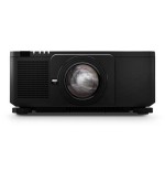 28705-SHARP-NEC PROFESSIONAL RENTAL & STAGING PROJECTORS MODEL XP-X171Q-B, INSTALLATION PROJECTOR, 4K+, 16500LM, DLP, LA