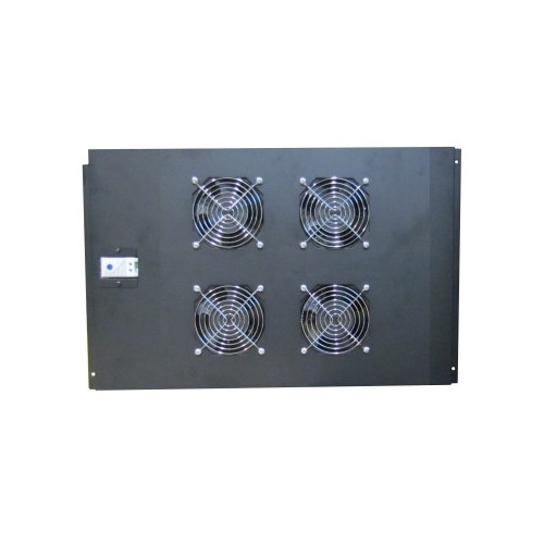 28738-WP WPN-ACS-N080-4 hardware accesorio de refrigeracion Negro