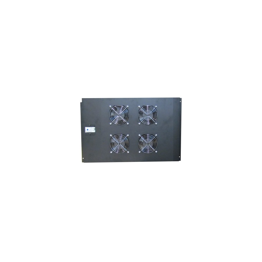 28738-WP WPN-ACS-N080-4 hardware accesorio de refrigeracion Negro