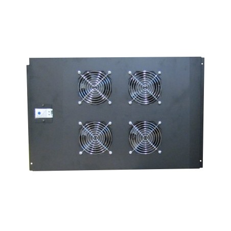 28738-WP WPN-ACS-N080-4 hardware accesorio de refrigeracion Negro