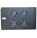 28738-WP WPN-ACS-N080-4 hardware accesorio de refrigeracion Negro