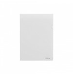 28746-DOSSIER UNERO GLOSSY CLEAR, A4, TRANSPARENTE ERICH KRAUSE 50151