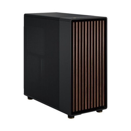 28756-Fractal Design FD-C-NOR1X-01 carcasa de ordenador Midi Tower Negro, Carbon vegetal