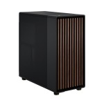 28756-Fractal Design FD-C-NOR1X-01 carcasa de ordenador Midi Tower Negro, Carbon vegetal