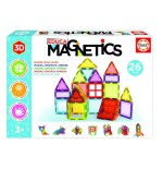 28757-JUEGO MAGNETICS 26 PCS EDUCA 20022 EDUCA 20022