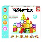 28758-JUEGO MAGNETICS 42 PCS EDUCA 20023 EDUCA 20023