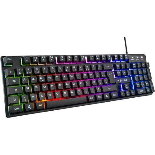 28760-GAMING KEYBOARD TKL MEMBRANE -