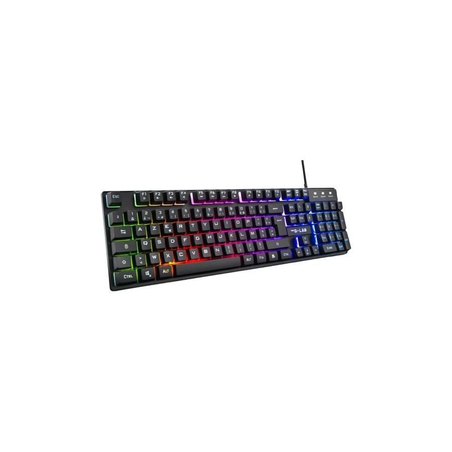 28760-GAMING KEYBOARD TKL MEMBRANE -