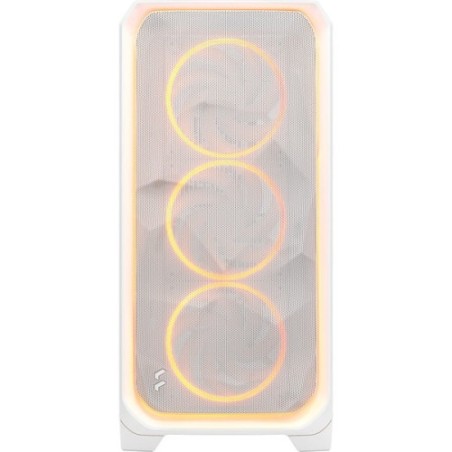 28767-FRACTAL CAJA MESHIFY 3 XL AMBIENCE PRO RGB WHITE TG CLEAR TI