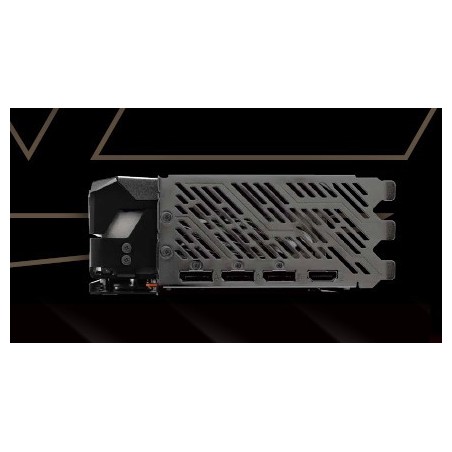 28773-VGA ASROCK RX9070XT TC 16GO,AMD,RX9070XT,16GB,GDDR6,256BIT,2HDMI+2DP (3 VENTILADORES)