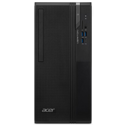 28782-Acer Veriton VS2720G IntelR CoreT i7 i7-14700 16 GB DDR5-SDRAM 512 GB SSD Midi Tower PC Negro