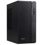 28783-Acer Veriton VS2720G IntelR CoreT i7 i7-14700 16 GB DDR5-SDRAM 512 GB SSD Midi Tower PC Negro