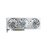 28789-GIGABYTE GeForce RTX 5060 Ti AERO OC 8G Tarjeta Grafica - 8 GB GDDR7, 128 bits, PCI-E 5.0, 2647 MHz Frecuencia del