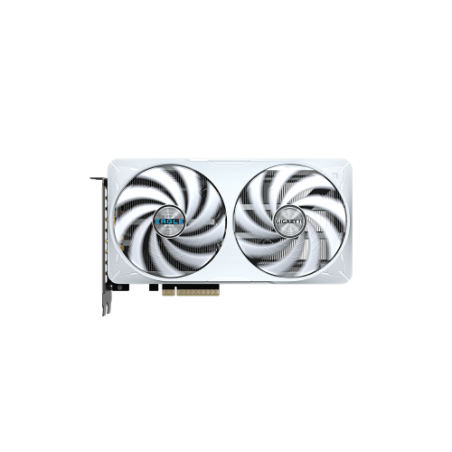 28791-GIGABYTE GeForce RTX 5060 Ti EAGLE OC ICE 8G Tarjeta Grafica - 8 GB GDDR7, 128 bits, PCI-E 5.0, 2617 MHz Frecuenci
