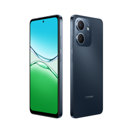 28799-OPPO A5x 16,9 cm (6.67") SIM doble 4G USB Tipo C 4 GB 128 GB 6000 mAh Azul