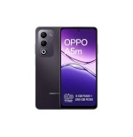 28801-OPPO A5M 256GB 8GB DARK PURPLE OEU
