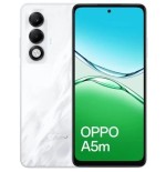 28803-OPPO A5M 256GB 8GB MIST WHITE OEU