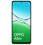 28804-OPPO A5M 256GB 8GB MIST WHITE OEU