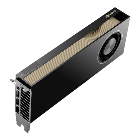 28820-PNY RTX PRO 6000 Blackwell Max-Q Workstation Edition NVIDIA 96 GB GDDR7