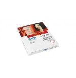 28848-CAJA 100 HOJAS ETIQUETAS ADHESIVAS ILC BLANCA 105X74,1 FABRISA 15319