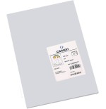 28860-PAQUETE 50 HOJAS CARTULINA IRIS A4 185G GRIS PERLA GUARRO CANSON C200040177