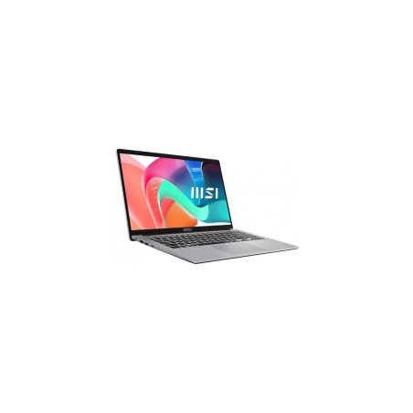 28866-MSI PORTATIL MODERN 15 F1MG-600ES. 15.6" FHD (1920*1080), 60HZ IPS. INTEL CORE 5 PROCESSOR 120U. INTEL GRAPHICS. D