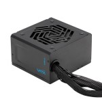 28875-FSP Vita unidad de fuente de alimentacion 650 W 20+4 pin ATX ATX Negro