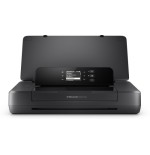 28880-HP Officejet Impresora portatil 200, Estampado, Impresion desde USB frontal