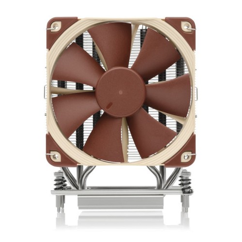 28884-NOCTUA COOLER CPU NH-U12S TR4-SP3, 5 HEATPIPES TOWER, NF-F12 DE 120MM , AMD STRX4, SWRX8, TR4, SP3