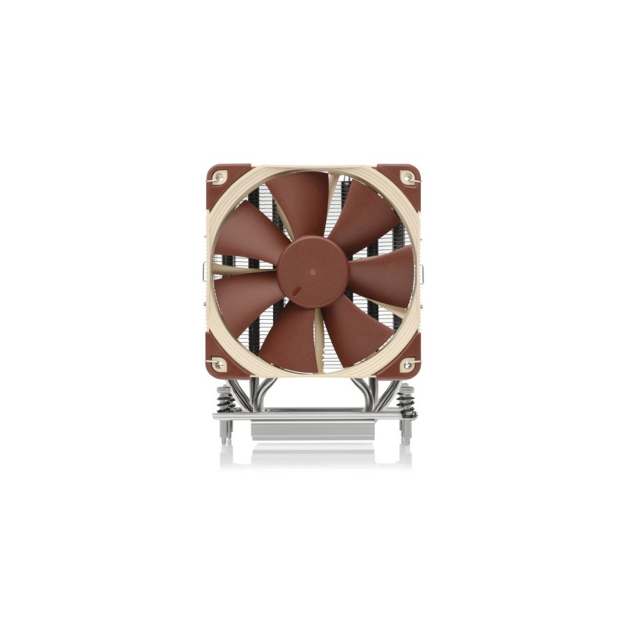 28884-NOCTUA COOLER CPU NH-U12S TR4-SP3, 5 HEATPIPES TOWER, NF-F12 DE 120MM , AMD STRX4, SWRX8, TR4, SP3