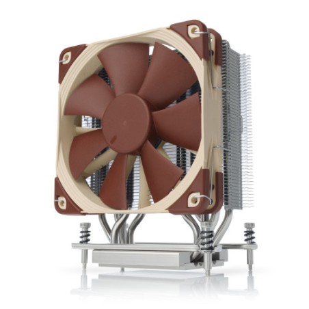 28885-NOCTUA COOLER CPU NH-U12S TR4-SP3, 5 HEATPIPES TOWER, NF-F12 DE 120MM , AMD STRX4, SWRX8, TR4, SP3