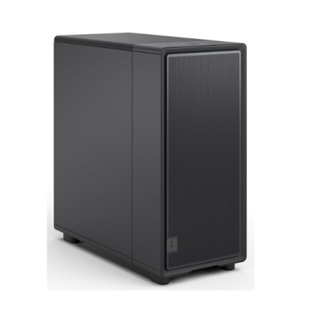 28895-FRACTAL CAJA EPOCH BLACK SOLID (FD-C-EPO1A-01)