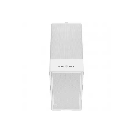 28900-FRACTAL CAJA EPOCH WHITE TG CLEAR TINT (FD-C-EPO1A-03)