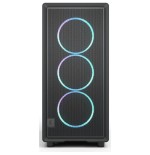 28901-FRACTAL CAJA EPOCH BLACK TG RGB LIGHT TINT (FD-C-EPO1A-04)