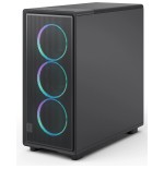 28902-FRACTAL CAJA EPOCH BLACK TG RGB LIGHT TINT (FD-C-EPO1A-04)