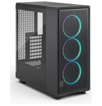 28903-FRACTAL CAJA EPOCH BLACK TG RGB LIGHT TINT (FD-C-EPO1A-04)