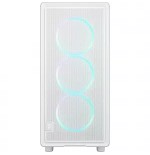 28904-FRACTAL CAJA EPOCH WHITE TG RGB CLEAR TINT (FD-C-EPO1A-05)