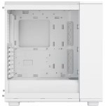 28905-FRACTAL CAJA EPOCH WHITE TG RGB CLEAR TINT (FD-C-EPO1A-05)