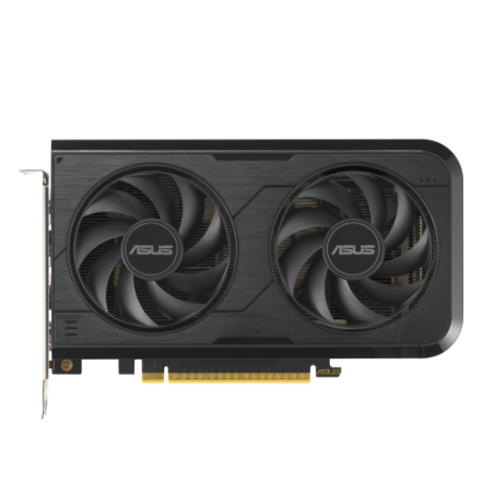 28912-ASUS Dual -RTX5050-O8G NVIDIA GeForce RTX 5050 8 GB GDDR6