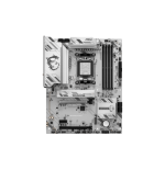 28916-MSI B850 GAMING PLUS WIFI6E placa base AMD B850 Zocalo AM5 ATX