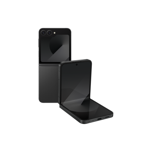 28918-SAMSUNG SMARTPHONE FLIP  7 R  256GB BLACK