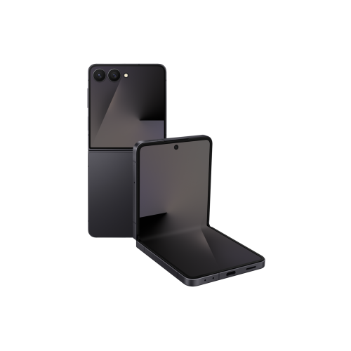 28920-SAMSUNG SMARTPHONE FLIP  7 512GB JET-BLACK