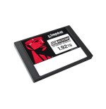 28939-Kingston Technology Disco SSD DC600ME SATA Enterprise (uso mixto) de 2,5" y 1920 G