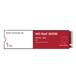 28944-Western Digital Red SN700 1 TB M.2 PCI Express 3.0 NVMe