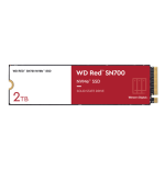 28946-Western Digital Red SN700 2 TB M.2 PCI Express 3.0 NVMe