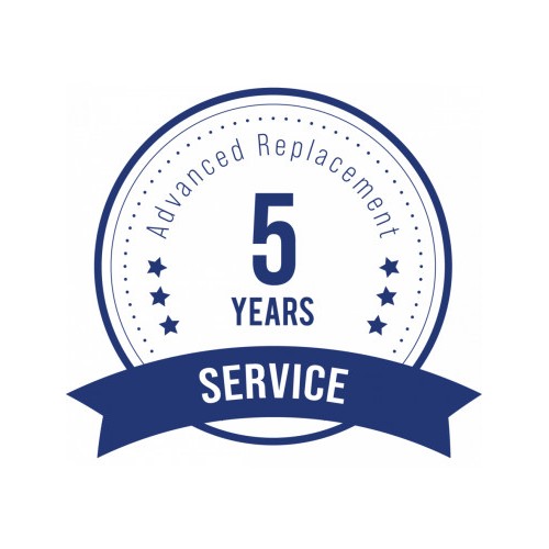 28974-QNAP ON-ARP5-TL-R1220SEP-RP-IB extension de la garantia 1 licencia(s) 5 ano(s)