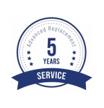 28984-QNAP ARP5-QSW-M7308R-4X-IB extension de la garantia 1 licencia(s) 5 ano(s)